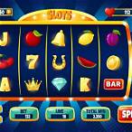 slot game bet